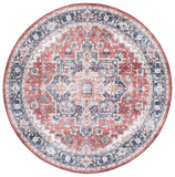 Safavieh Arizona 523 Power Loomed Traditional Rug ARZ523T-6