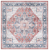 Safavieh Arizona 523 Power Loomed Traditional Rug ARZ523T-9