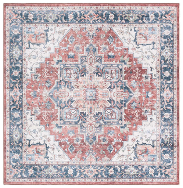 Safavieh Arizona 523 Power Loomed Traditional Rug ARZ523T-6