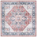 Safavieh Arizona 523 Power Loomed Traditional Rug ARZ523T-6