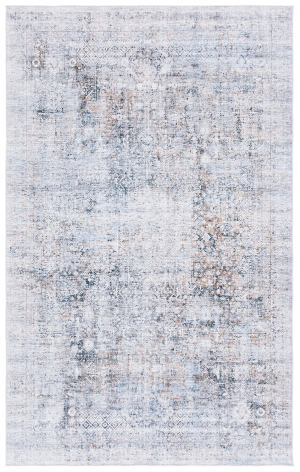 Safavieh Arizona 539 Power Loomed Traditional Rug ARZ539B-5