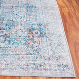 Safavieh Arizona 539 Power Loomed Traditional Rug ARZ539M-5