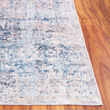 Safavieh Arizona 539 Power Loomed Traditional Rug ARZ539N-5