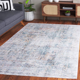 Safavieh Arizona 539 Power Loomed Traditional Rug Dark Green / Beige Polyester