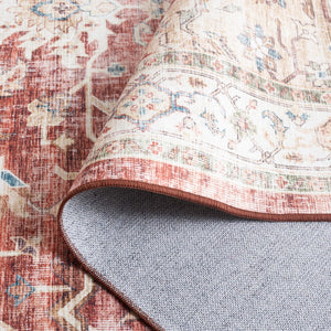 Safavieh Arizona 556 Power Loomed Traditional Rug ARZ556Q-5