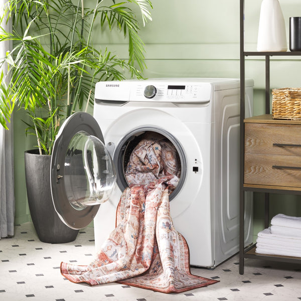 Safavieh Arizona 556 Power Loomed Traditional Rug ARZ556Q-5