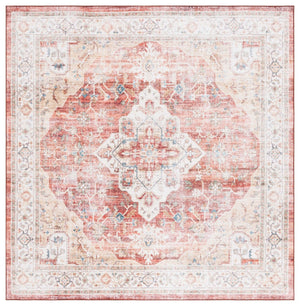 Safavieh Arizona 556 Power Loomed Traditional Rug ARZ556Q-6