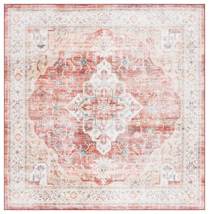 Safavieh Arizona 556 Power Loomed Traditional Rug ARZ556Q-9