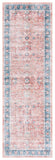 Safavieh Arizona 559 Power Loomed Traditional Rug ARZ559Q-9