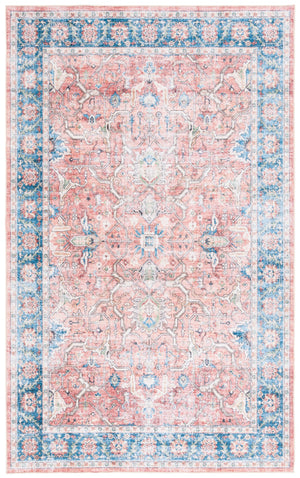Safavieh Arizona 559 Power Loomed Traditional Rug ARZ559Q-5