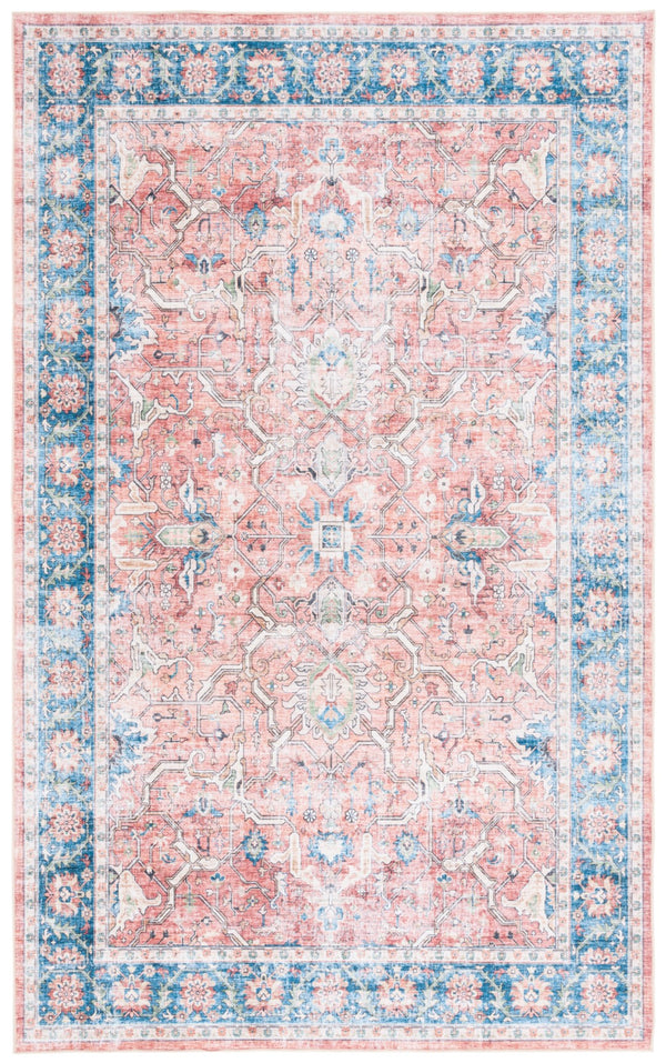 Safavieh Arizona 559 Power Loomed Traditional Rug ARZ559Q-5