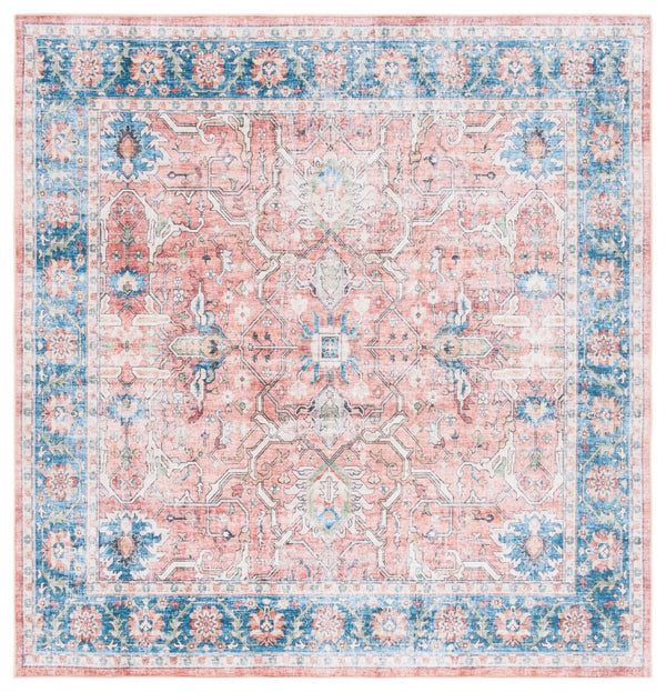 Safavieh Arizona 559 Power Loomed Traditional Rug ARZ559Q-9