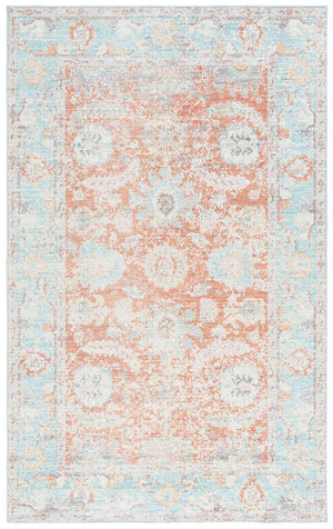 Safavieh Arizona 908 Power Loomed Traditional Rug ARZ908K-9