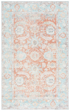 Safavieh Arizona 908 Power Loomed Traditional Rug ARZ908K-5