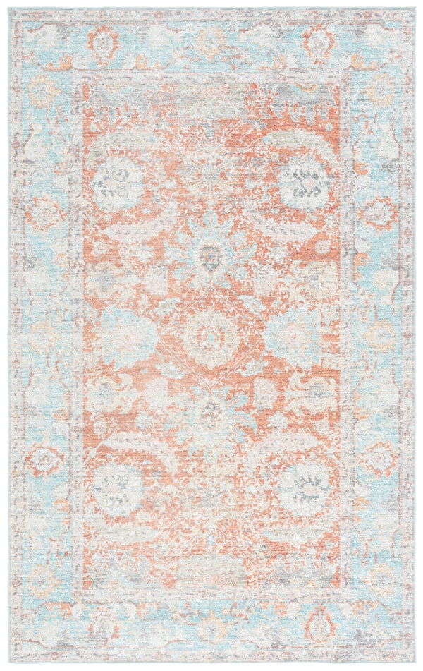 Safavieh Arizona 908 Power Loomed Traditional Rug ARZ908K-5