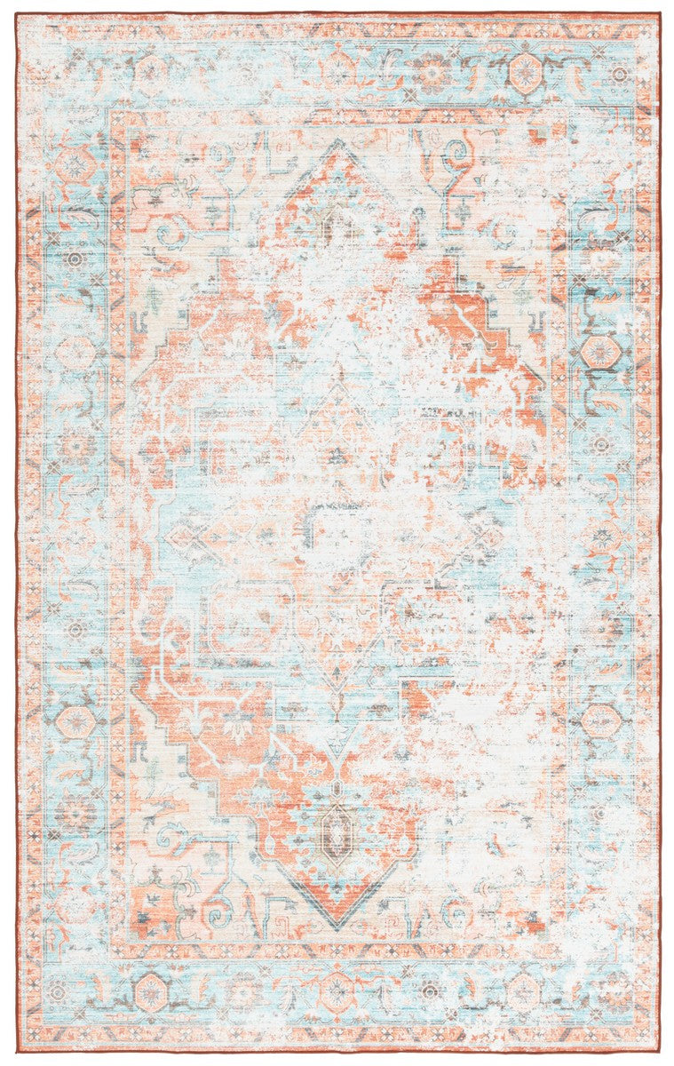 Safavieh Arizona 928 Power Loomed Traditional Rug ARZ928K-9