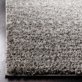 Safavieh Arizona Shag 741 Power Loomed Shag Rug  60% Polypropylene, 35% Jute, 5% Polyester