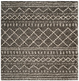 Safavieh Arizona Shag 741 Power Loomed Shag Rug  60% Polypropylene, 35% Jute, 5% Polyester