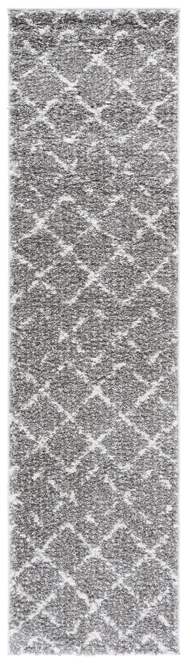 Safavieh Arizona Area Rug - Luxurious Shag Design In Soft Ivory And Beige - Elevate Your Home Decor Today! Brown ,Ivory 70% Polypropylene  22% Jute  8% Polyester Asg743b-10