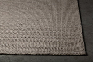 Chandra Rugs Hand-woven Contemporary Rug - Artisanal Craftsmanship In Premium Wool & Cotton For Cozy Elegance Taupe,Beige Wool,Cotton Asp50501-576