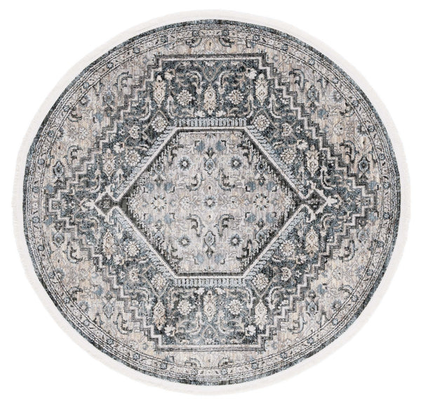 Safavieh Artifact 552 Power Loomed Traditional Rug ATF552F-9