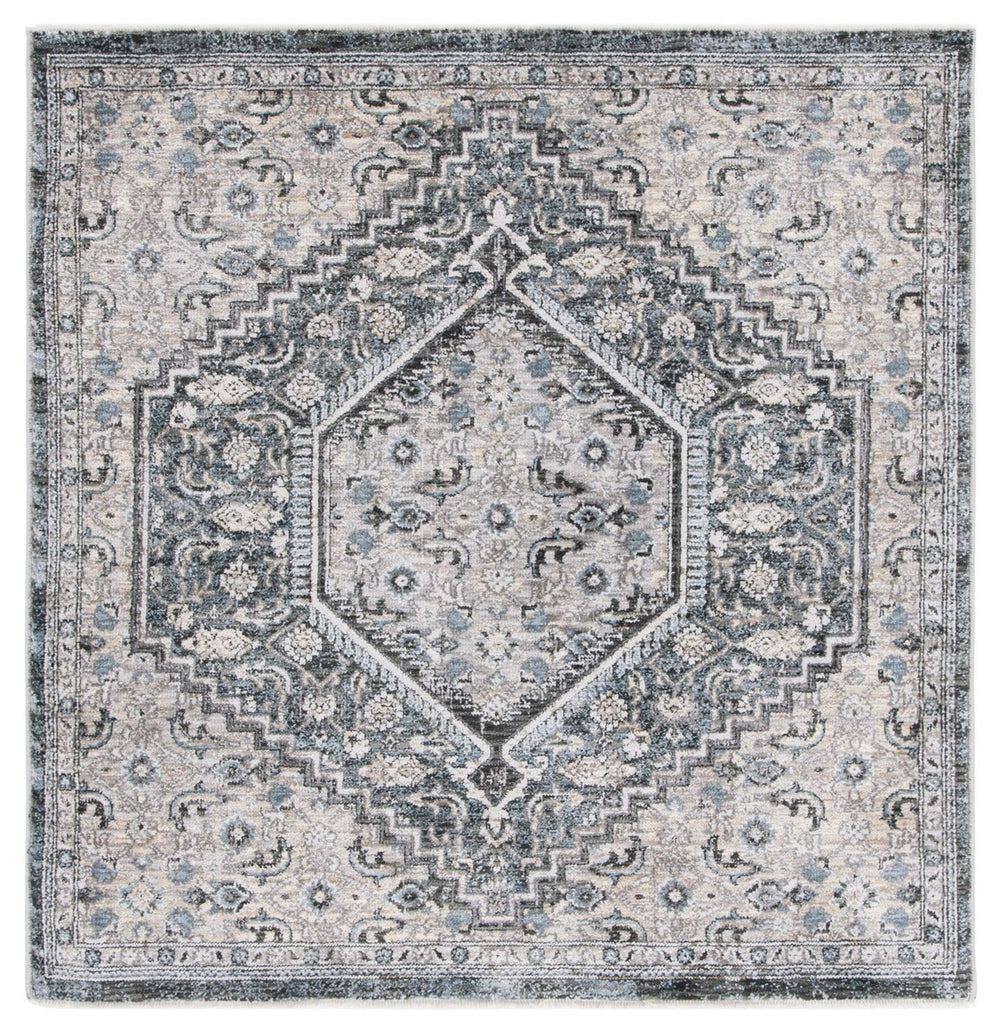 Safavieh Artifact 552 Power Loomed Traditional Rug ATF552F-9