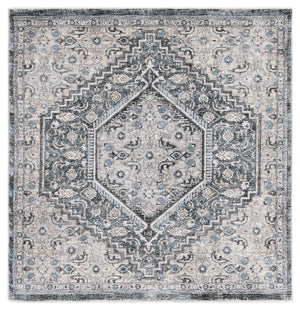 Safavieh Artifact 552 Power Loomed Traditional Rug ATF552F-9