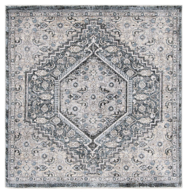 Safavieh Artifact 552 Power Loomed Traditional Rug ATF552F-9