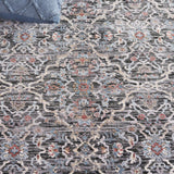 Safavieh Artifact 554 Power Loomed Traditional Rug ATF554H-5