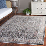 Safavieh Artifact 554 Power Loomed Traditional Rug ATF554H-5