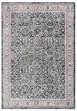 Safavieh Artifact 554 Power Loomed Traditional Rug ATF554H-5