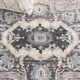 Safavieh Artifact 556 Power Loomed Traditional Rug ATF556F-5