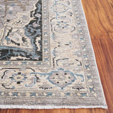 Safavieh Artifact 556 Power Loomed Traditional Rug ATF556F-5