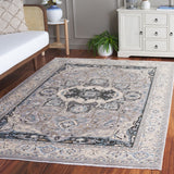 Safavieh Artifact 556 Power Loomed Traditional Rug ATF556F-5