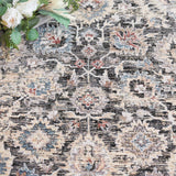 Safavieh Artifact 558 Power Loomed Traditional Rug ATF558H-5