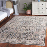 Safavieh Artifact 558 Power Loomed Traditional Rug ATF558H-5