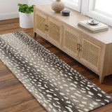 Athena ATH-5170 2'6" x 8' Handmade Rug ATH5170-268 Livabliss Surya