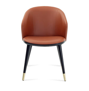 Soho Concept Athena Star Armchair Dining Chair In Camira Blazer Wool - Stylish, Durable, And Guaranteed Comfort! Black,Gold  Soho-concept-dining-chair-00790