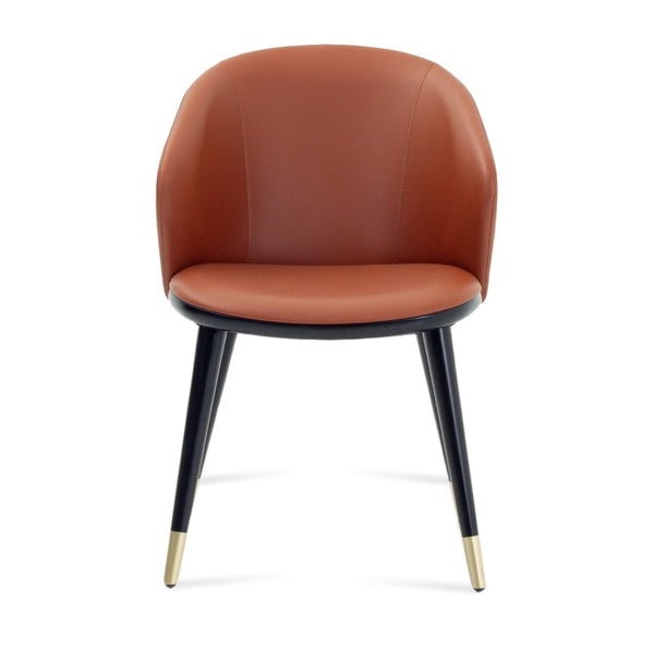 Soho Concept Athena Star Armchair Dining Chair In Camira Blazer Wool - Stylish, Durable, And Guaranteed Comfort! Black,Gold  Soho-concept-dining-chair-00790