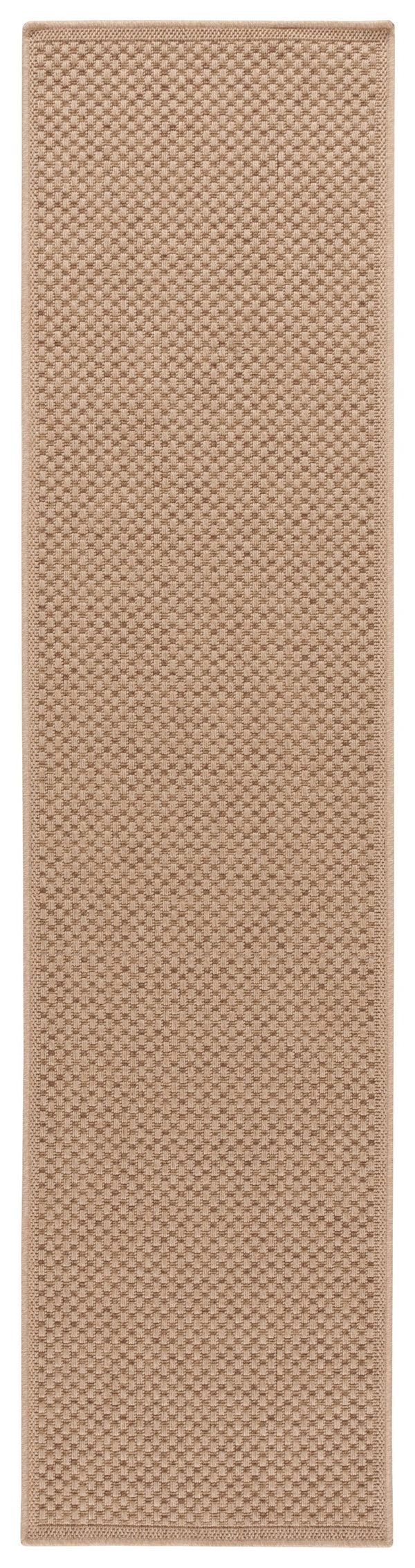 Safavieh Atrium Handcrafted Indoor/Outdoor Area Rug - Luxurious Egyptian Design With Plush Comfort & Durability Beige 42% Polypropylene,41% Jute,12% Polyester,5% Adhesive Material Atm100b-28