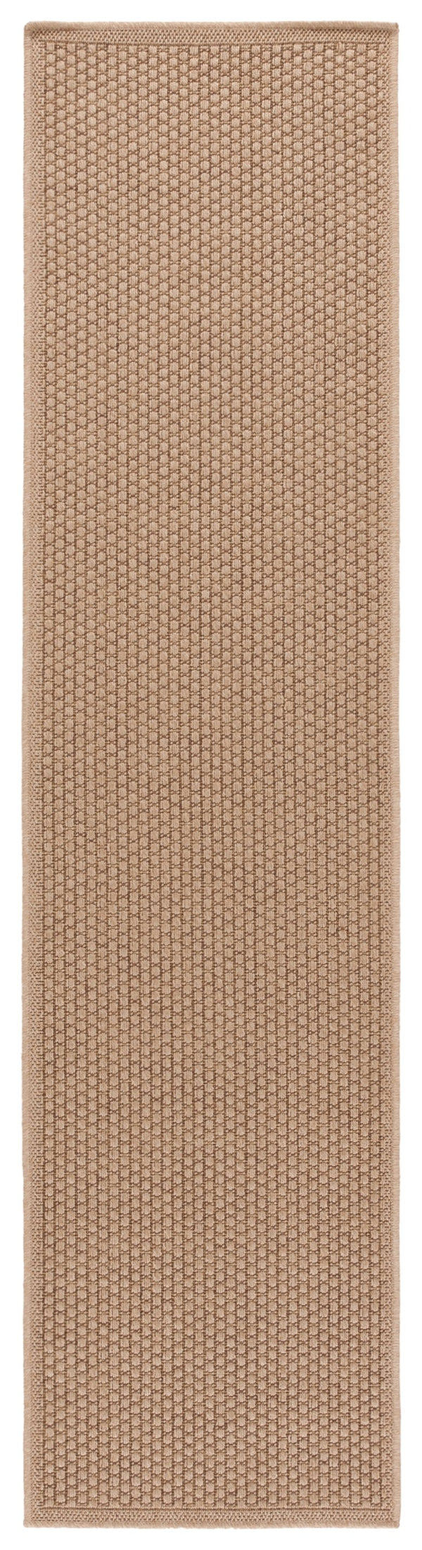 Safavieh Atrium Elegant Beige Area Rug – Luxurious Power-loomed Design For Ultimate Style And Comfort Beige 42% Polypropylene,41% Jute,12% Polyester,5% Adhesive Material Atm102b-7sq