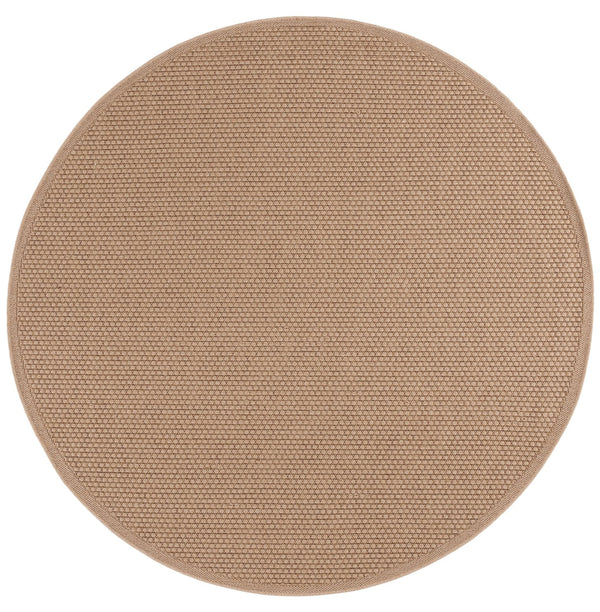 Safavieh Atrium Elegant Beige Area Rug – Luxurious Power-loomed Design For Ultimate Style And Comfort Beige 42% Polypropylene,41% Jute,12% Polyester,5% Adhesive Material Atm102b-7sq