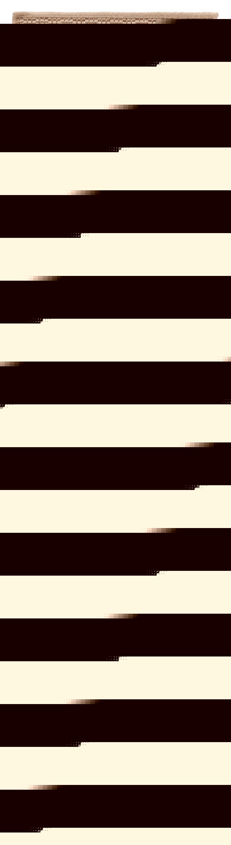 Safavieh Atrium Luxury Area Rug – Exquisite Power Loomed Design For Indoor/Outdoor Elegance And Comfort Beige 42% Polypropylene,41% Jute,12% Polyester,5% Adhesive Material Atm103b-9