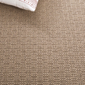 Safavieh Atrium Luxury Area Rug – Exquisite Power Loomed Design For Indoor/Outdoor Elegance And Comfort Beige 42% Polypropylene,41% Jute,12% Polyester,5% Adhesive Material Atm103b-9