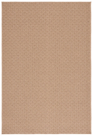 Safavieh Atrium Luxury Area Rug – Exquisite Power Loomed Design For Indoor/Outdoor Elegance And Comfort Beige 42% Polypropylene,41% Jute,12% Polyester,5% Adhesive Material Atm103b-9