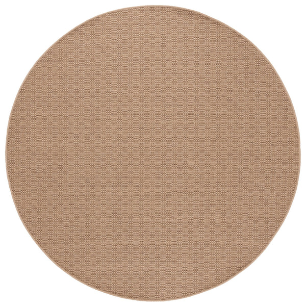 Safavieh Atrium Luxury Area Rug – Exquisite Power Loomed Design For Indoor/Outdoor Elegance And Comfort Beige 42% Polypropylene,41% Jute,12% Polyester,5% Adhesive Material Atm103b-9