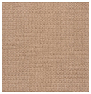 Safavieh Atrium Luxury Area Rug – Exquisite Power Loomed Design For Indoor/Outdoor Elegance And Comfort Beige 42% Polypropylene,41% Jute,12% Polyester,5% Adhesive Material Atm103b-9
