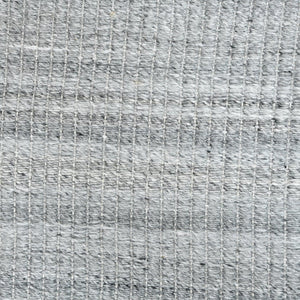 Amer Rugs Atlantic Hand-woven Area Rug In Geometric Design - Durable, Easy-care Solution For Any Space Dolphin Gray Yarn Atn10912