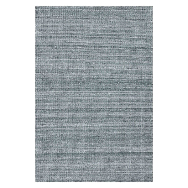 Amer Rugs Atlantic Hand-woven Area Rug In Geometric Design - Durable, Easy-care Solution For Any Space Metallic Gray Yarn Atn30810