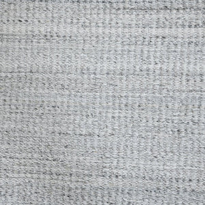 Amer Rugs Atlantic Hand-woven Area Rug In Geometric Design - Durable, Easy-care Solution For Any Space Silver Yarn Atn40810